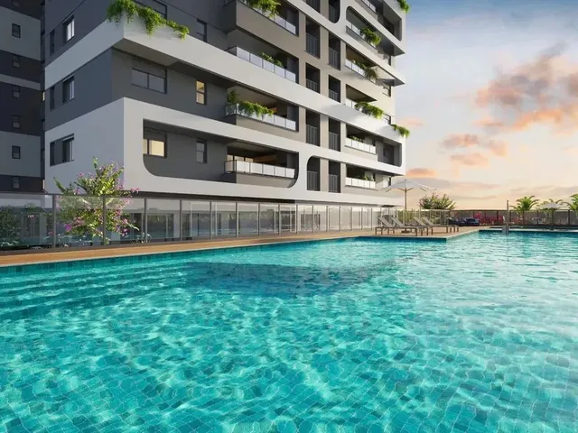 Imagem: Apartamento À Venda no Bairro Jardim Karaíba