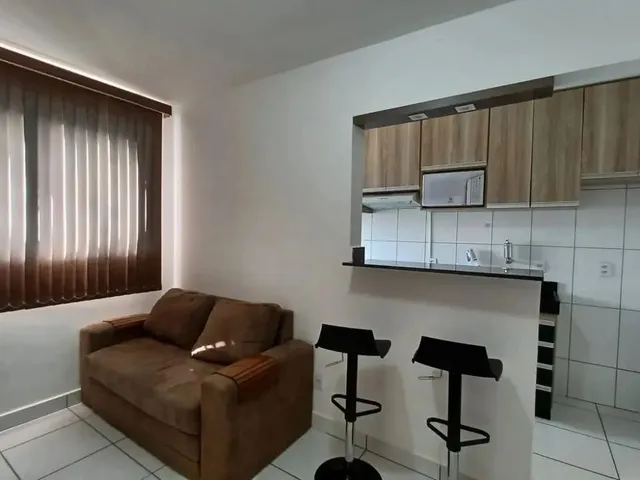 Imagem: Apartamento com 2 Dormitórios À Venda