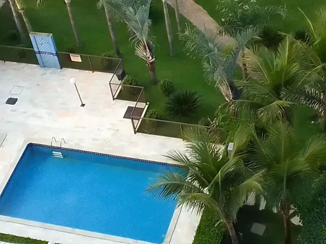 Imagem 12: Apartamento com 2 Dormitórios À Venda, 48 M² por R$ 250.000,00 - Mercês - Uberaba/Mg