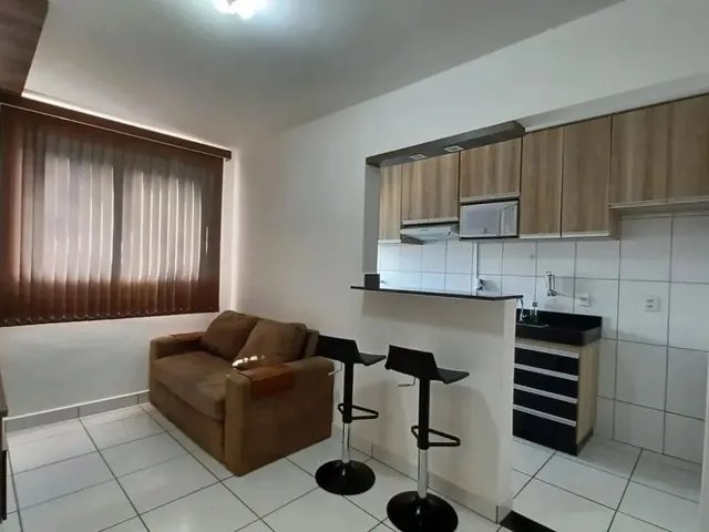 Imagem 9: Apartamento com 2 Dormitórios À Venda, 48 M² por R$ 250.000,00 - Mercês - Uberaba/Mg