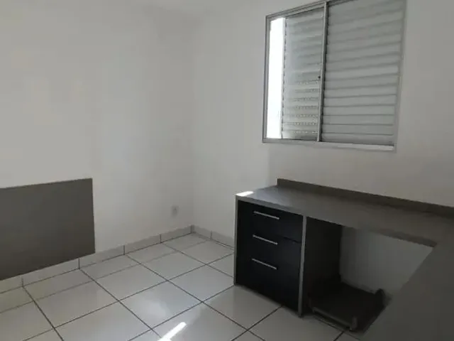 Imagem 3: Apartamento com 2 Dormitórios À Venda, 48 M² por R$ 250.000,00 - Mercês - Uberaba/Mg