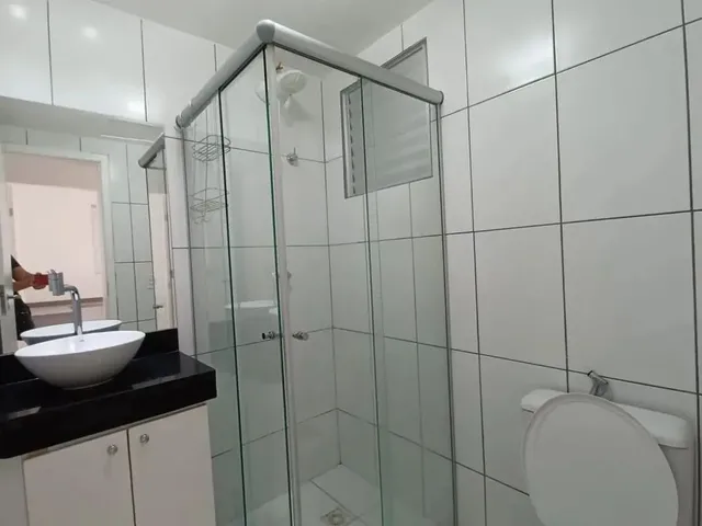 Imagem 6: Apartamento com 2 Dormitórios À Venda, 48 M² por R$ 250.000,00 - Mercês - Uberaba/Mg