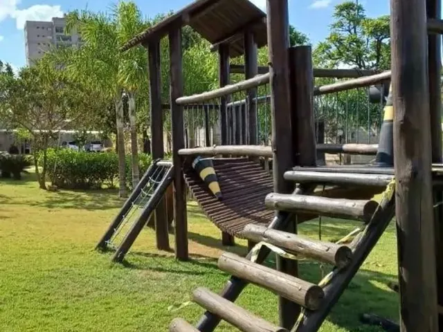 Imagem 4: Apartamento com 2 Dormitórios À Venda, 48 M² por R$ 250.000,00 - Mercês - Uberaba/Mg