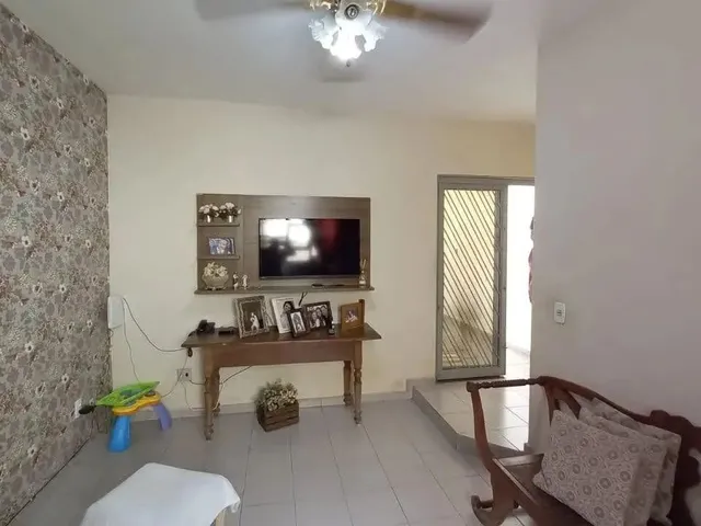 Imagem 3: Casa 3 Dormitórios - Mercês, Uberaba