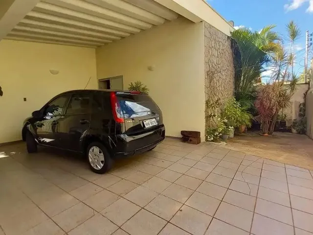 Imagem 6: Casa 3 Dormitórios - Mercês, Uberaba