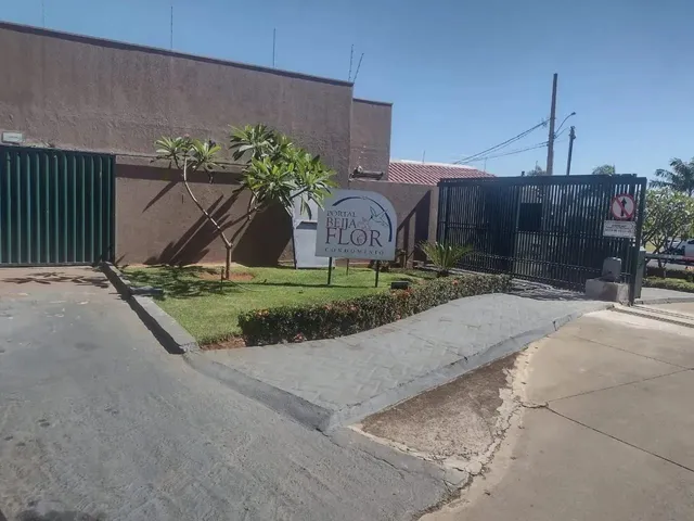 Imagem 1: Casa 3 Dormitórios - Portal Beija Flor, Uberaba
