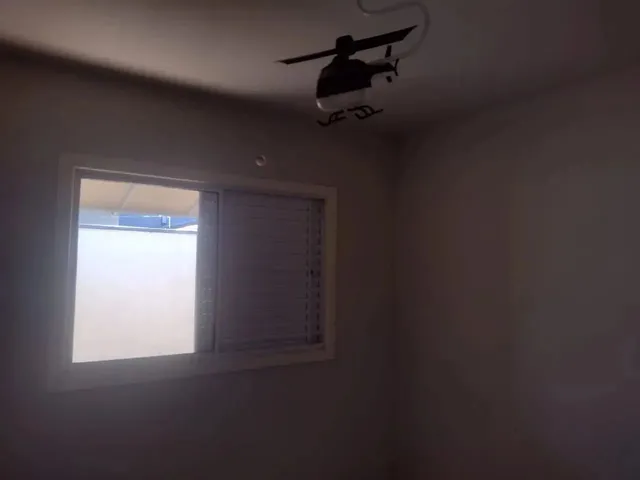 Imagem 2: Casa 3 Dormitórios - Portal Beija Flor, Uberaba