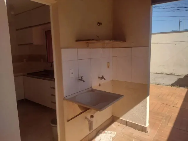 Imagem 11: Casa 3 Dormitórios - Portal Beija Flor, Uberaba
