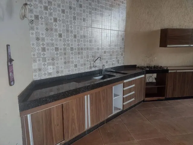 Imagem 12: Casa 3 Dormitórios - Portal Beija Flor, Uberaba