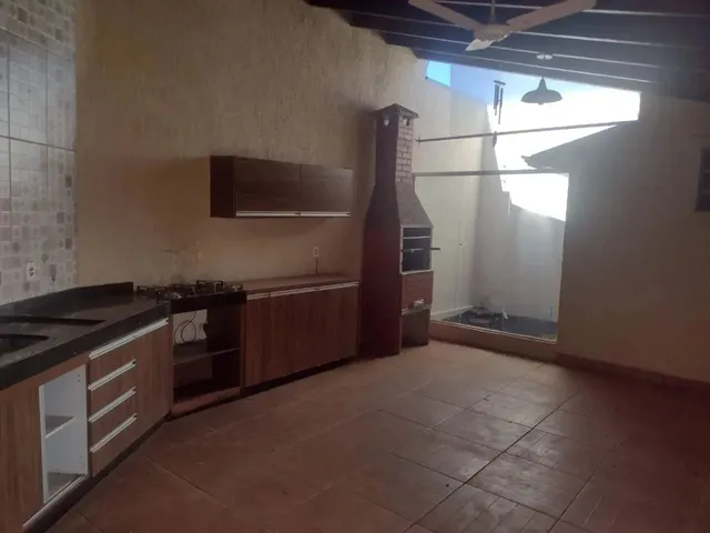 Imagem 14: Casa 3 Dormitórios - Portal Beija Flor, Uberaba