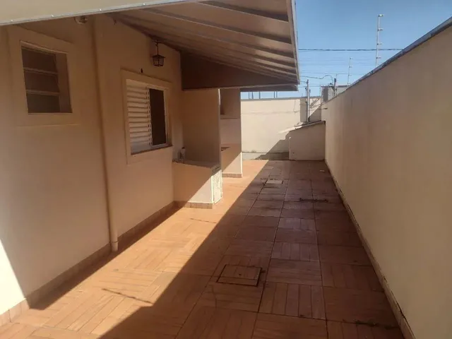 Imagem 4: Casa 3 Dormitórios - Portal Beija Flor, Uberaba