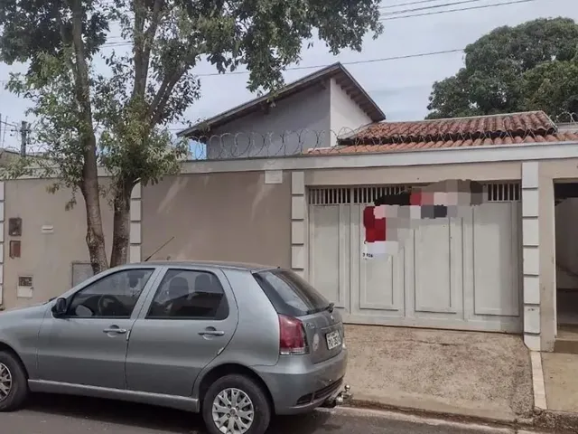 Imagem: Casa com 2 Dormitórios À Venda, 85 M²