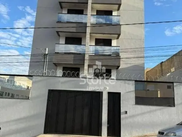 Imagem: Apartamentos com 2 Dormitórios À Venda
