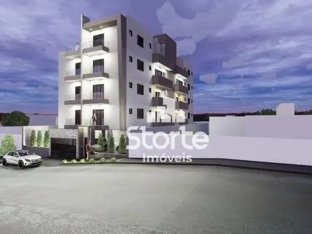 Imagem 8: Apartamentos com 2 Dormitórios À Venda, 62M² e 67M² Sendo a Partir de R$ 408.590