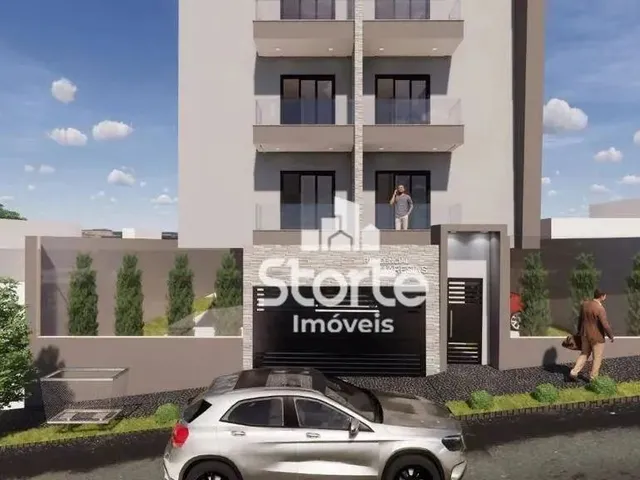 Imagem 10: Apartamentos com 2 Dormitórios À Venda, 62M² e 67M² Sendo a Partir de R$ 408.590