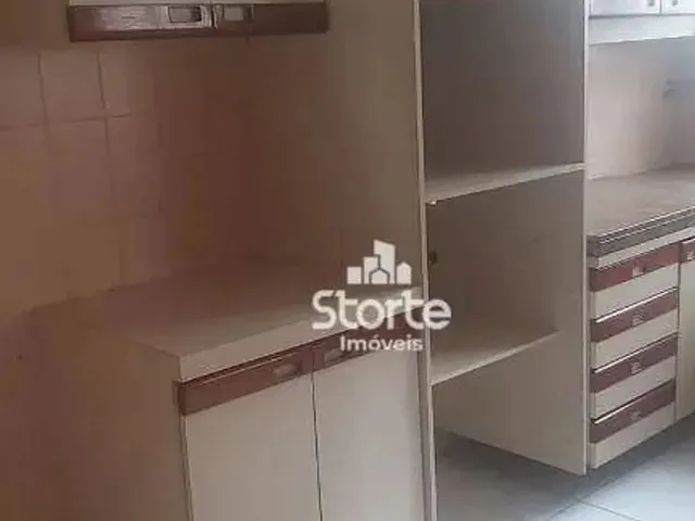 Imagem 5: Apartamento com 3 Dormitórios À Venda, 174M² por R$ 520.000 - Cazeca - Uberlândia/Mg