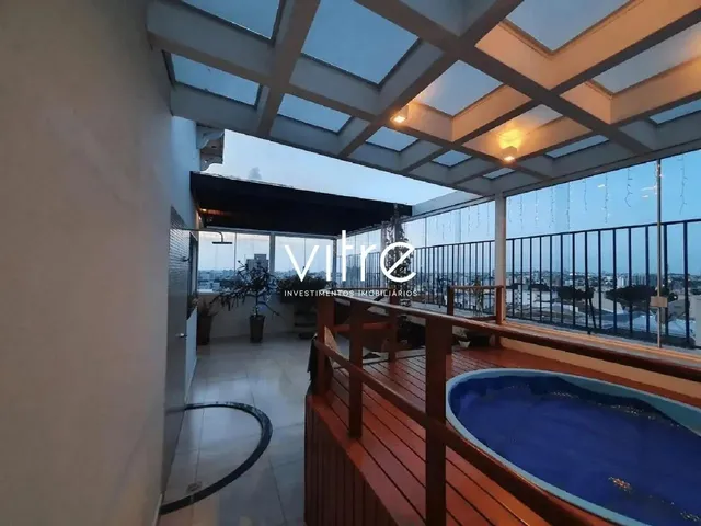 Imagem: Apartamento À Venda no Bairro santa Mônica