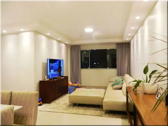 Imagem: Apartamento com 3 Dormitórios À Venda