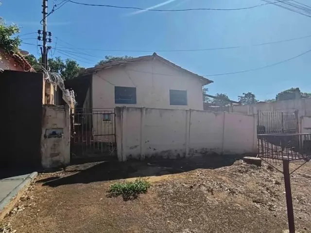 Imagem: Casa Próxima Ao Centro em Ituiutaba Mg