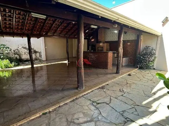 Imagem: Casa À Venda no Jardim São Bento R$ 620.000,00