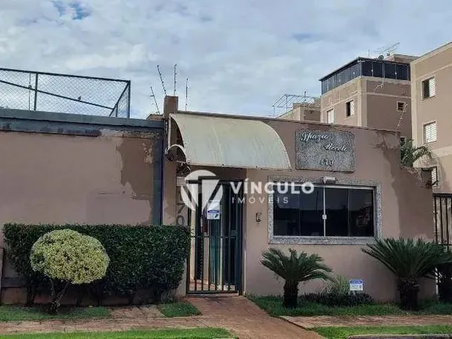 Imagem: Apartamento com 2 Dormitórios À Venda