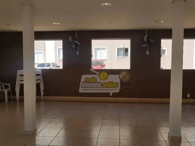 Imagem 7: Apartamento com 2 Dormitórios À Venda, 42 M² por R$ 190.000,00 - Universitário