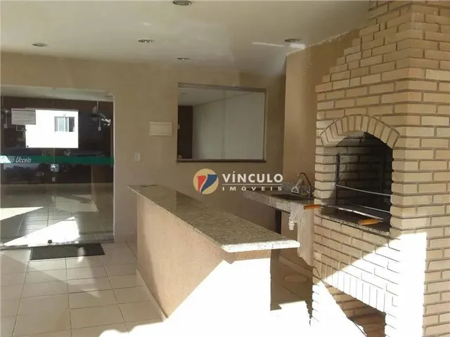 Imagem 13: Apartamento com 2 Dormitórios À Venda, 42 M² por R$ 190.000,00 - Universitário