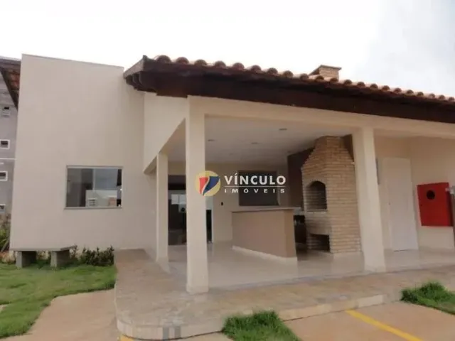 Imagem 3: Apartamento com 2 Dormitórios À Venda, 42 M² por R$ 190.000,00 - Universitário