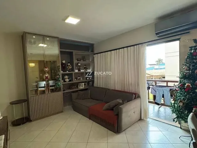 Imagem: Apartamento À Venda, Olinda, Uberaba, Mg