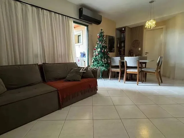 Imagem 9: Apartamento À Venda, Olinda, Uberaba, Mg