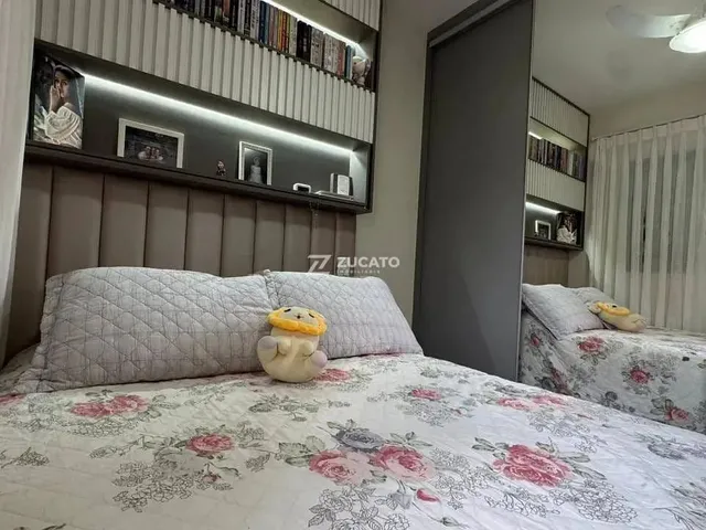 Imagem 13: Apartamento À Venda, Olinda, Uberaba, Mg