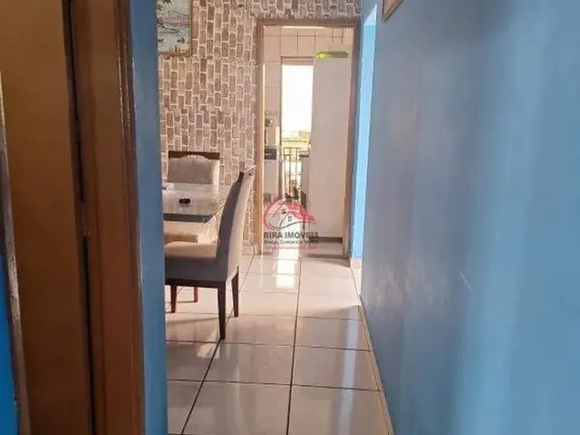 Imagem 5: Casa À Venda no Bairro Cidade Nova