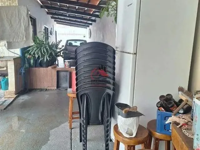Imagem 6: Casa À Venda no Bairro Cidade Nova