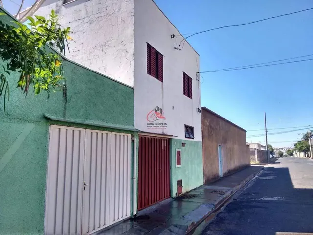 Imagem: Casa Residencial a Venda / Conjunto Cássio