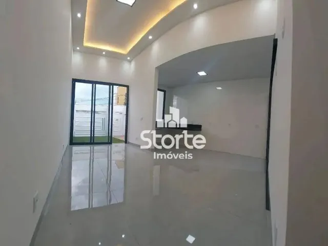 Imagem: Casa com 3 Dormitórios À Venda, 84M²