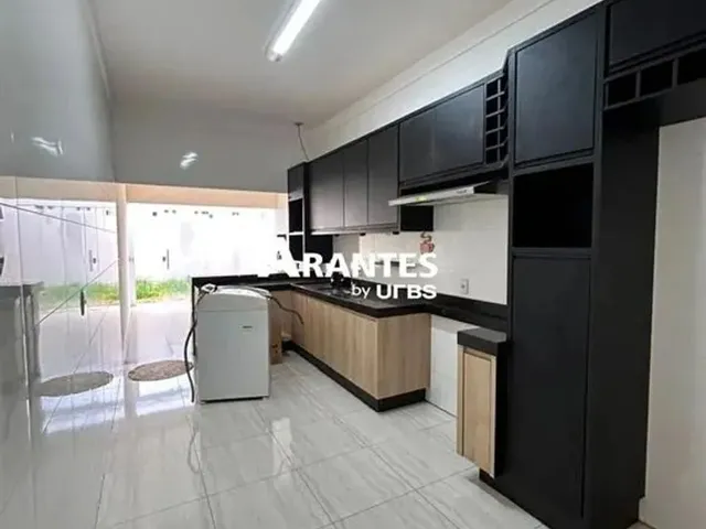 Imagem 5: Casa com 185M² 3 Quartos À Venda no Bairro Bosque dos Buritis