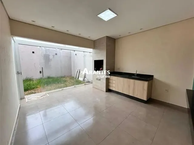 Imagem 13: Casa com 185M² 3 Quartos À Venda no Bairro Bosque dos Buritis