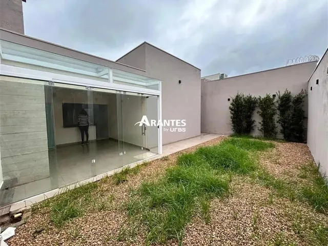 Imagem 14: Casa com 185M² 3 Quartos À Venda no Bairro Bosque dos Buritis