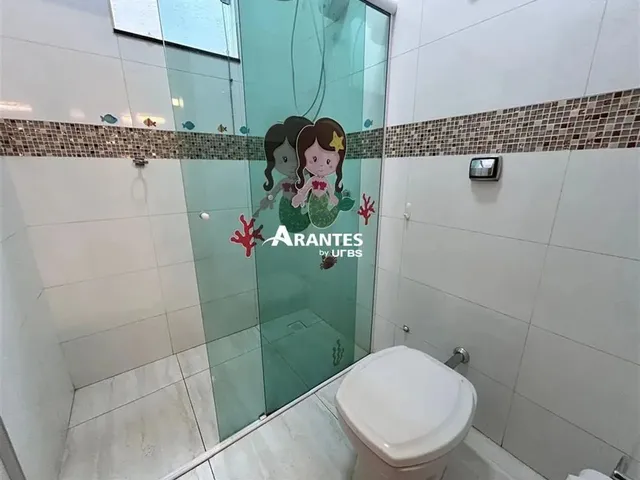 Imagem 11: Casa com 185M² 3 Quartos À Venda no Bairro Bosque dos Buritis
