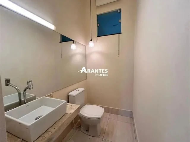 Imagem 6: Casa com 185M² 3 Quartos À Venda no Bairro Bosque dos Buritis