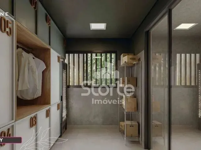 Imagem 5: Apartamento com 2 Suítes e Lavabo À Venda, 57,42M² e 60,63M² Sendo a Partir de R