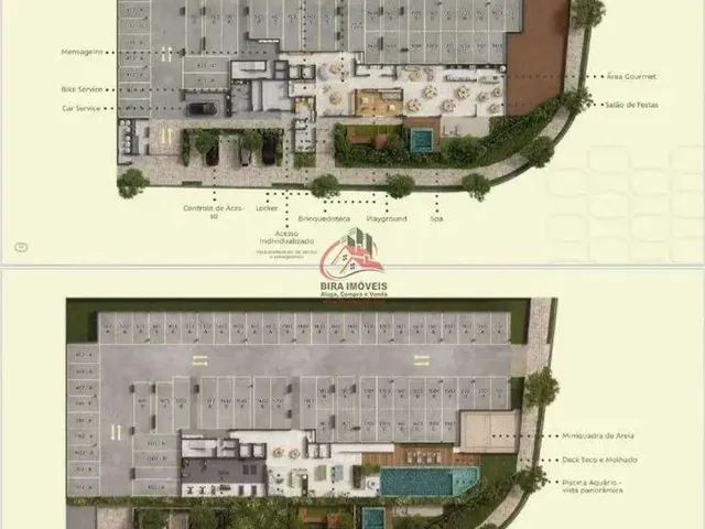 Imagem 16: Apartamento 3 Dormitórios - Jardim do Lago, Uberaba