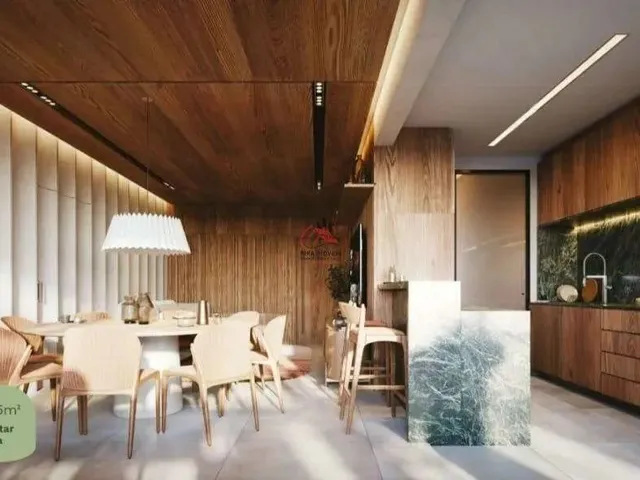 Imagem 6: Apartamento 3 Dormitórios - Jardim do Lago, Uberaba
