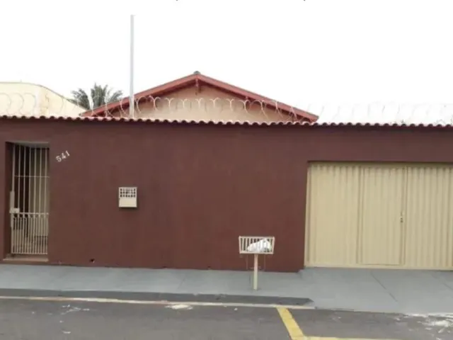 Imagem: Casa com 2 Dormitórios À Venda, 90 M²