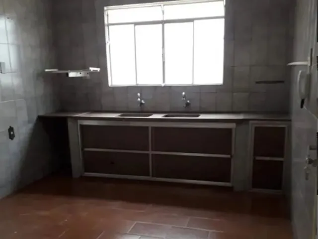 Imagem 3: Casa com 2 Dormitórios À Venda, 90 M² por R$ 350.000,00 - santa Marta - Uberaba/Mg