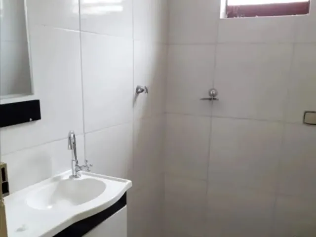 Imagem 2: Casa com 2 Dormitórios À Venda, 90 M² por R$ 350.000,00 - santa Marta - Uberaba/Mg