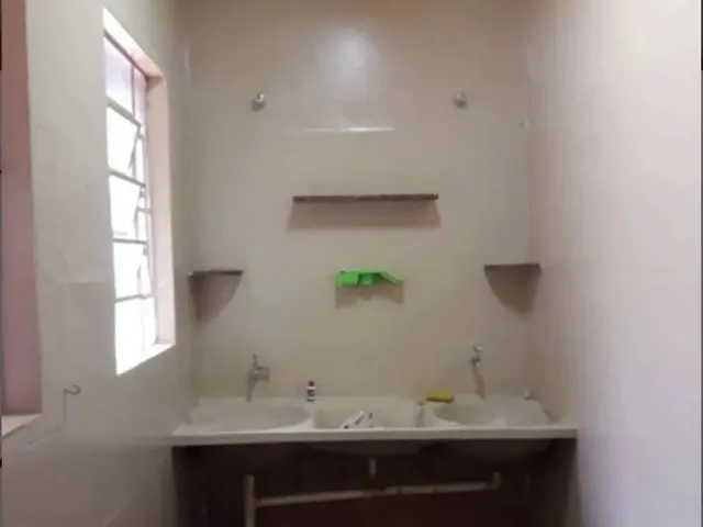 Imagem 7: Casa com 2 Dormitórios À Venda, 90 M² por R$ 350.000,00 - santa Marta - Uberaba/Mg