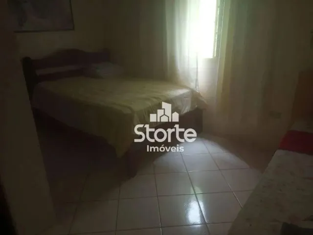 Imagem 6: Casa com 3 Dormitórios À Venda, 235 M² por R$ 550.000,00 - Gravatás - Uberlândia/Mg
