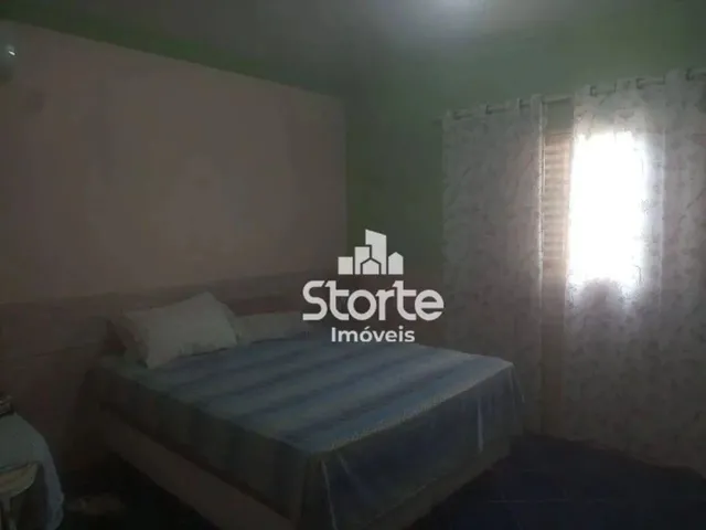 Imagem 5: Casa com 3 Dormitórios À Venda, 235 M² por R$ 550.000,00 - Gravatás - Uberlândia/Mg