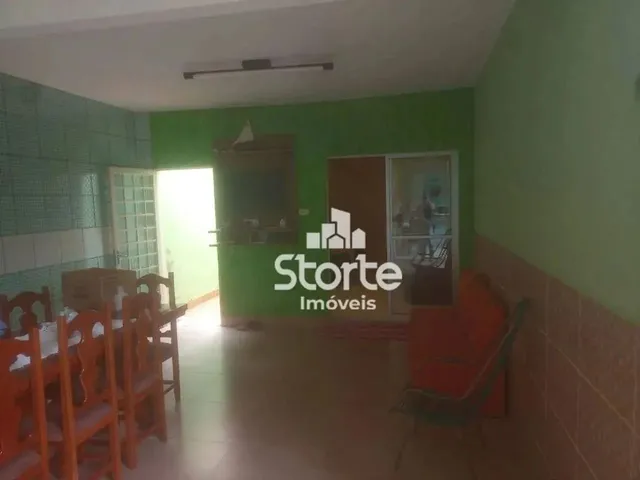 Imagem 4: Casa com 3 Dormitórios À Venda, 235 M² por R$ 550.000,00 - Gravatás - Uberlândia/Mg